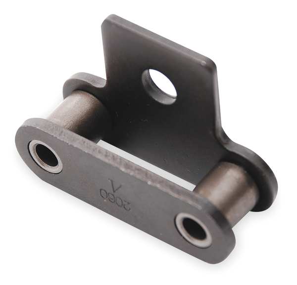 Roller Link, Double Pitch