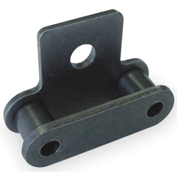 Roller Link, Double Pitch