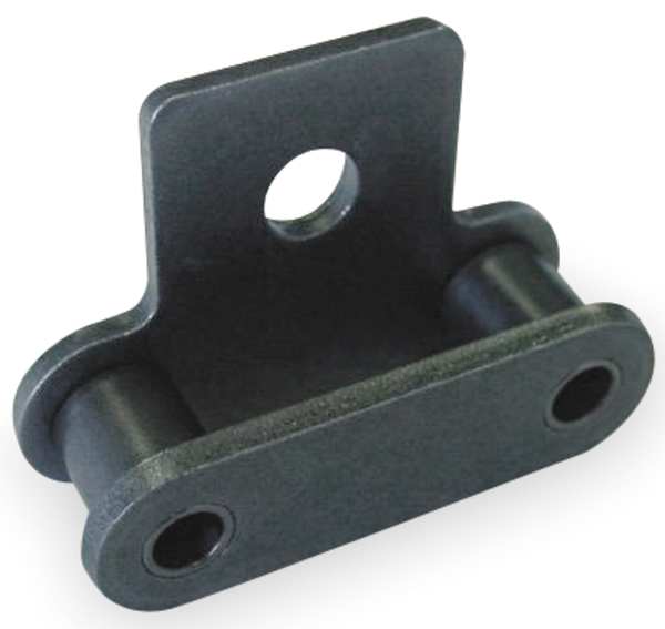 Roller Link, Double Pitch
