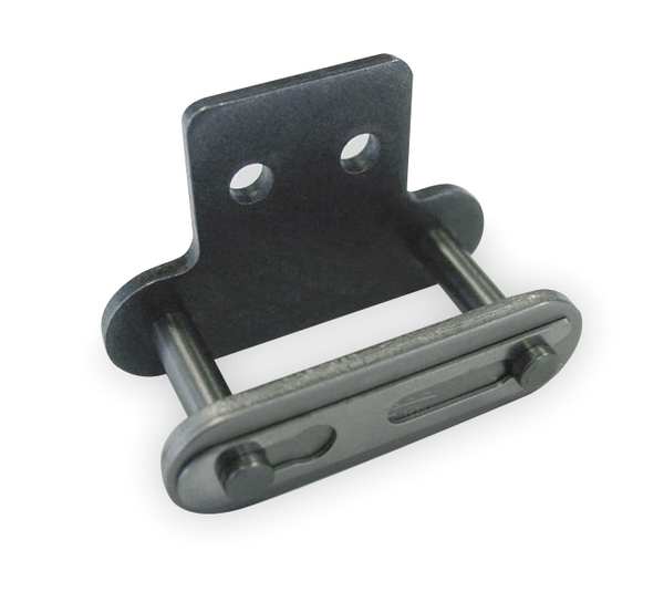 Connecting Roller Link, Double Pitch