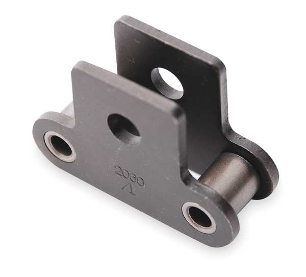 Roller Link, Double Pitch