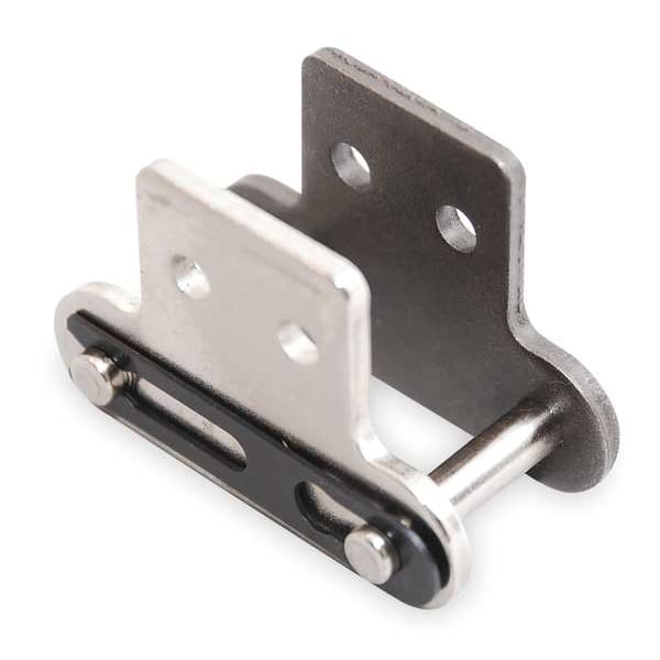 Connecting Link, Lambda Double Pitch