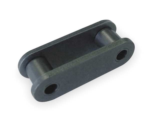 Roller Link, Double Pitch