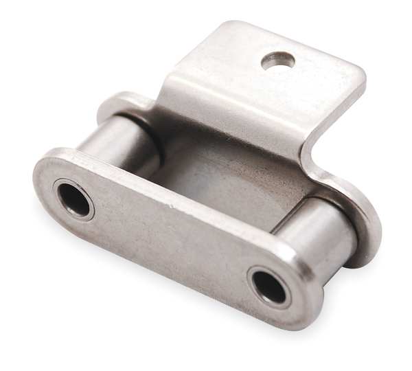 Roller Link, Double Pitch
