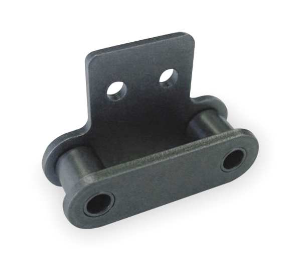 Roller Link, Double Pitch