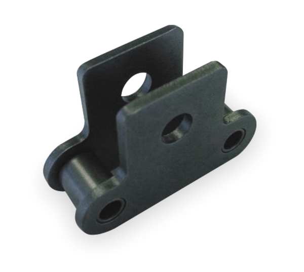 Roller Link, Double Pitch