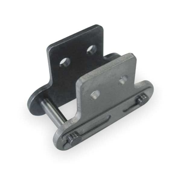 Connecting Roller Link, Double Pitch