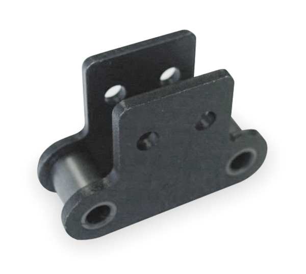 Roller Link, Double Pitch