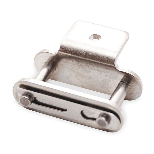 Connecting Roller Link, Double Pitch