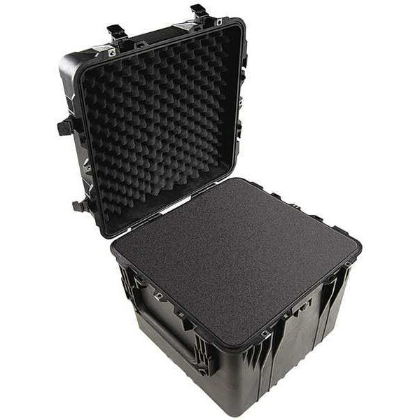 Black Protective Case, 22-1/2