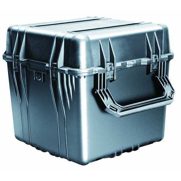 Black Protective Case, 22-1/2