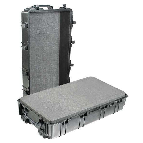 Black Protective Case, 44.9