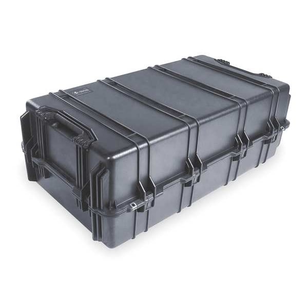 Black Protective Case, 44.9