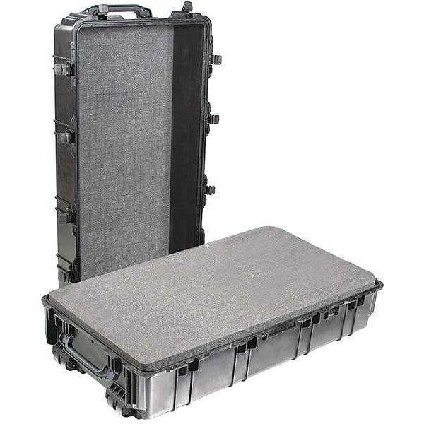 Black Protective Case, 44.9