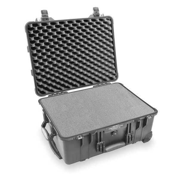 Black Protective Case, 22.07