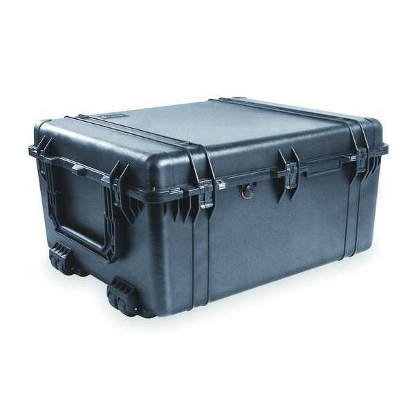 Black Protective Case, 33.43