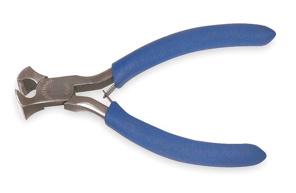 Precision Nippers, 4 In
