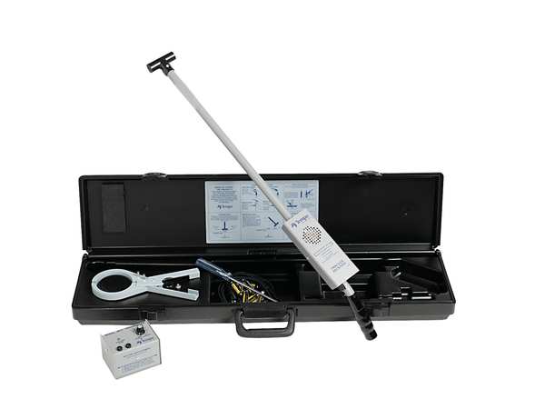 TRACKER II Buried Cable Locator