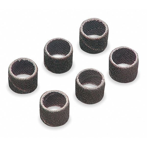 Sanding Band, Pk6