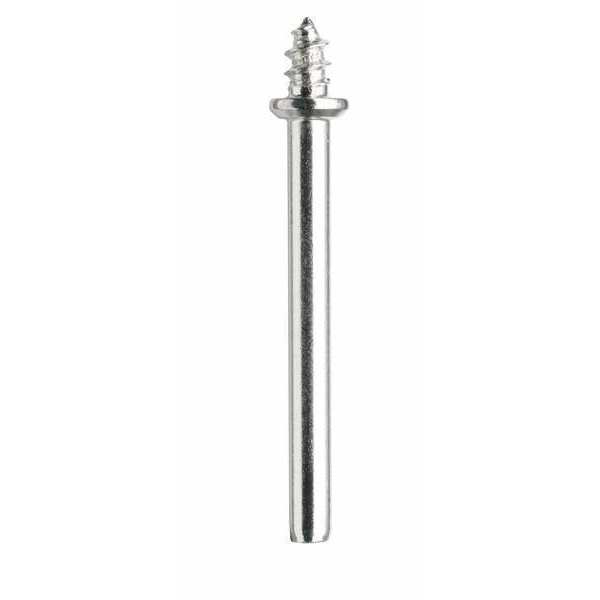 Mandrel, Screw