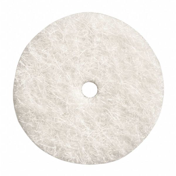 Felt Polishing Wheel