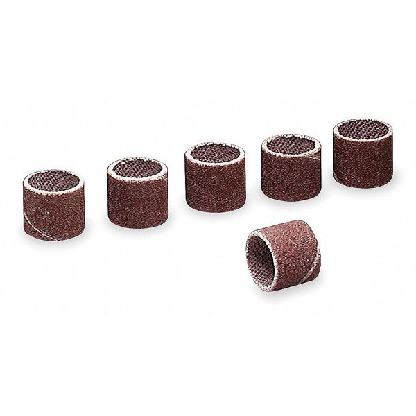 Sanding Band, Pk6