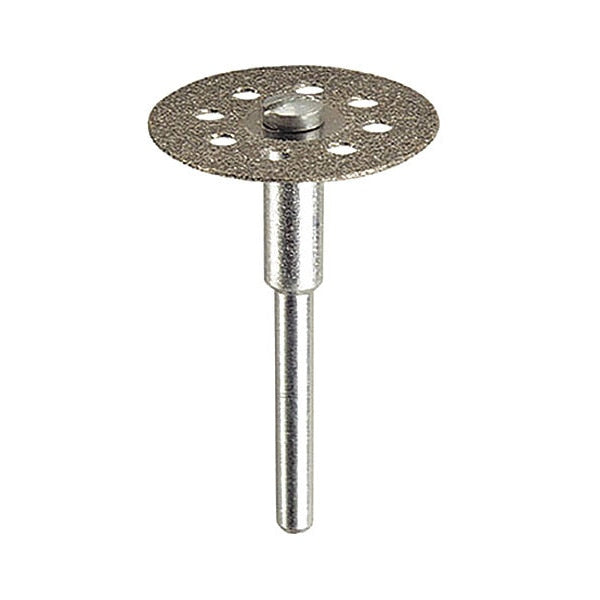Wheel, Cutting