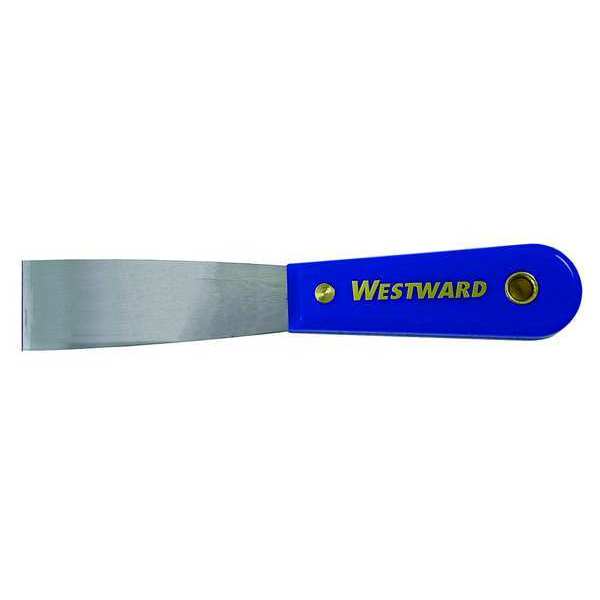 Putty Knife, Stiff, 1-1/4