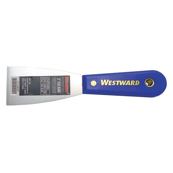 Putty Knife, Flexible, 2