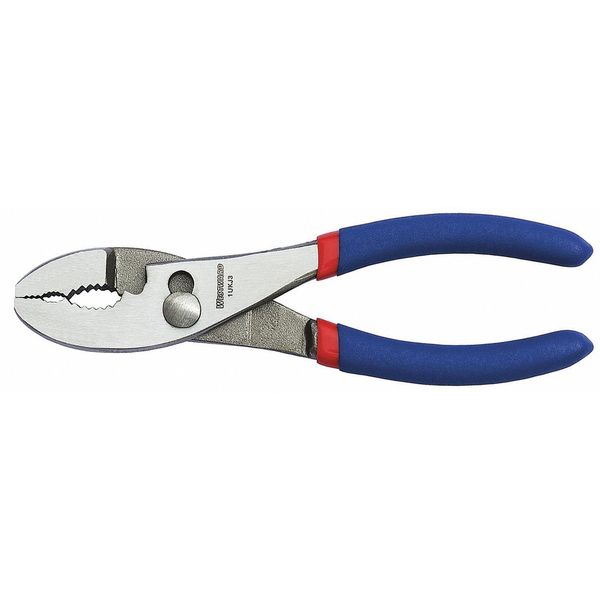 6-1/8 in. Slip Joint Pliers