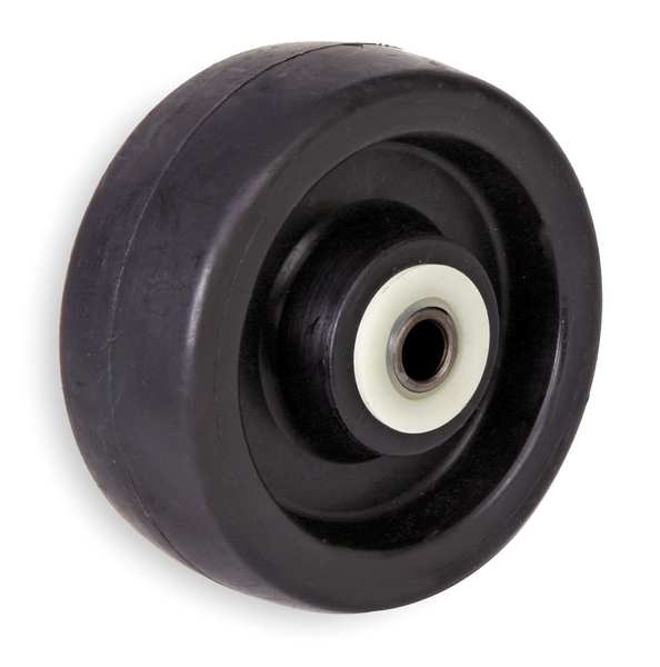 Caster Wheel, 800 lb., 5 D x 2 In.