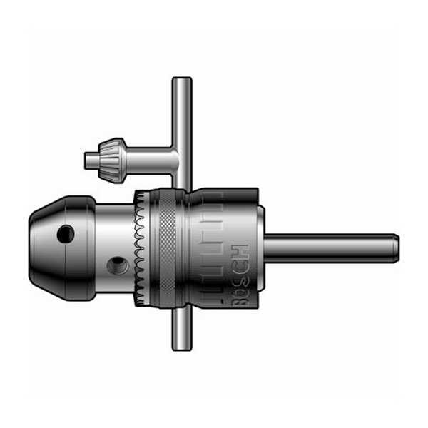 Adapter, Hammer, SDS Plus