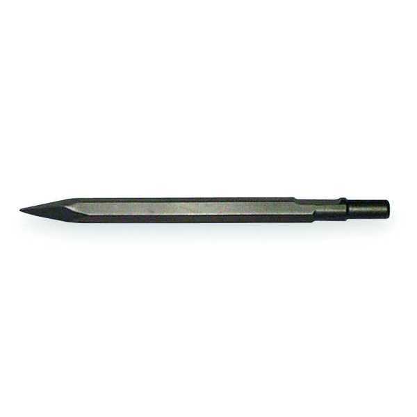 Bull Point, 12 In, SDS Plus