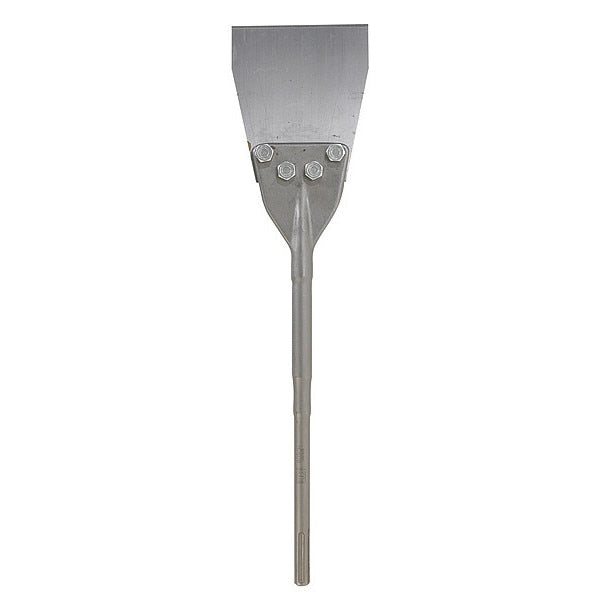 SDS Plus Â® Floor Scraper 6