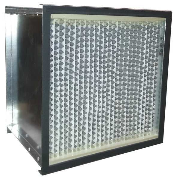 Air Scrubber Filter, 16