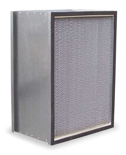 Air Scrubber Filter, 18