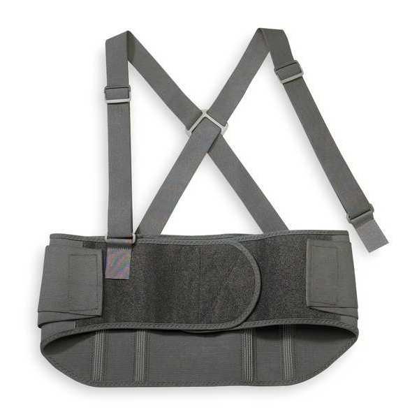 Back Support, Standard, 9 In W, Small