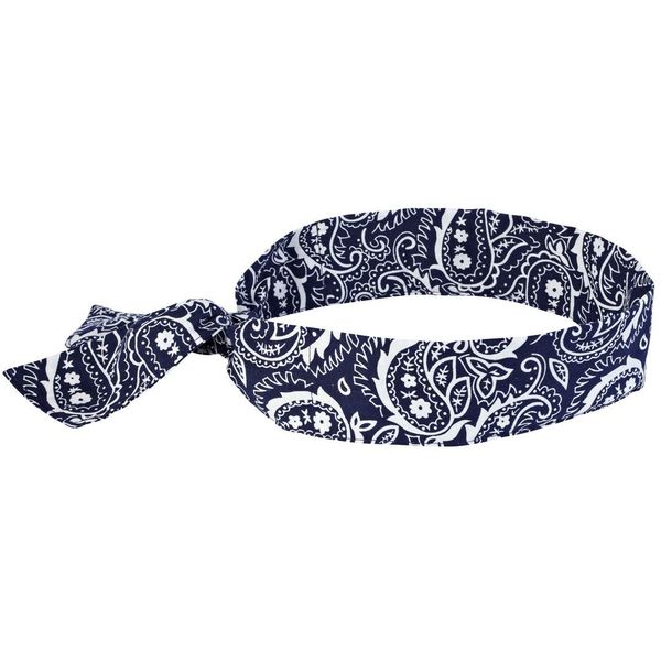 Cooling Bandana, Universal, Blue