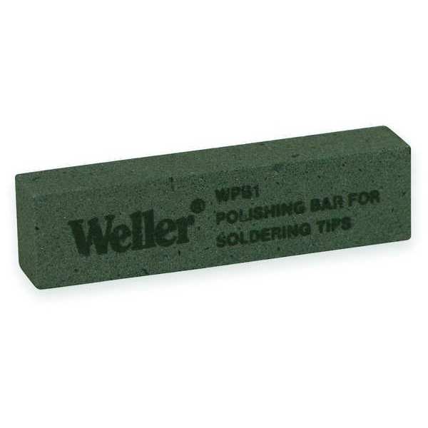 Tip Polishing Bar, Cleans Soldering Tips