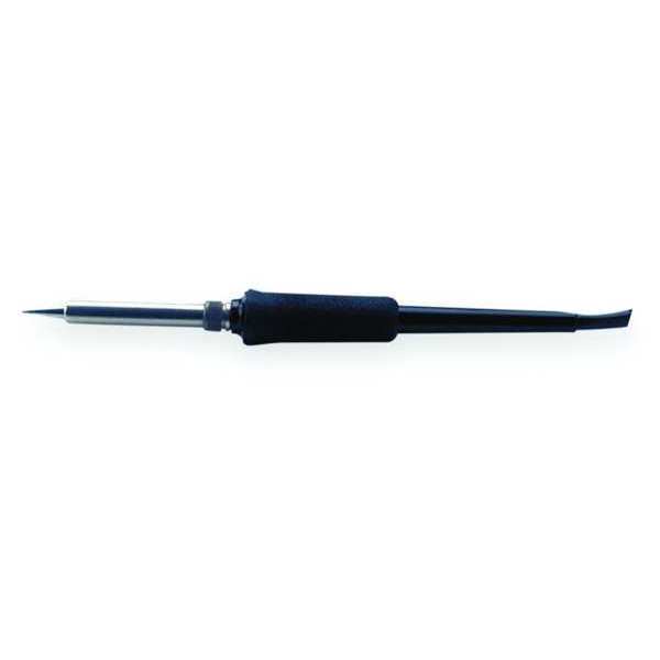Soldering Iron, 50 W, 350 to 850 F, 24 V