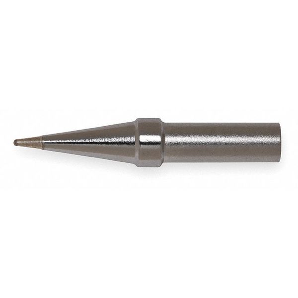 Solder Tip, Conical, 0.031 In/0.8 mm
