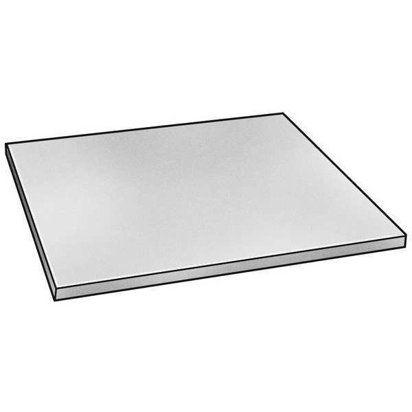 clear Acrylic Sheet Stock 96