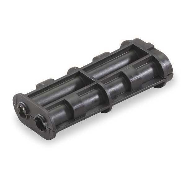 Battery Carrier, Alkaline, For Streamlight