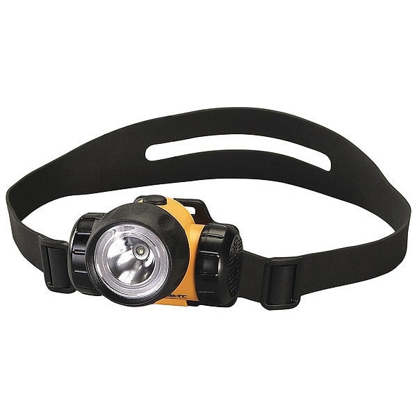 STREAMLIGHT 120 Lumens, LED Yellow Headlamp