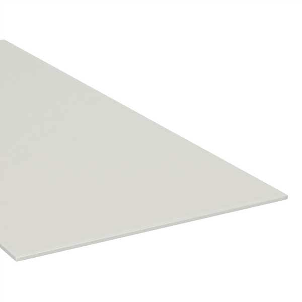 Beige PEEK Sheet Stock 48