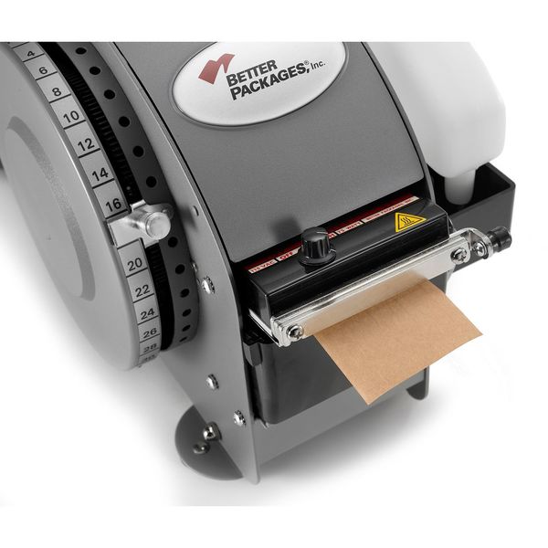 Tape Dispenser with Heater, 3