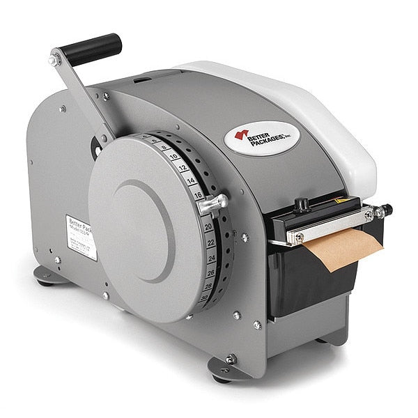Tape Dispenser with Heater, 3