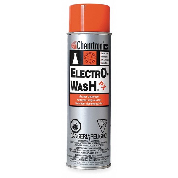 Cleaner Degreaser, Size 20 oz., 12.5 oz.