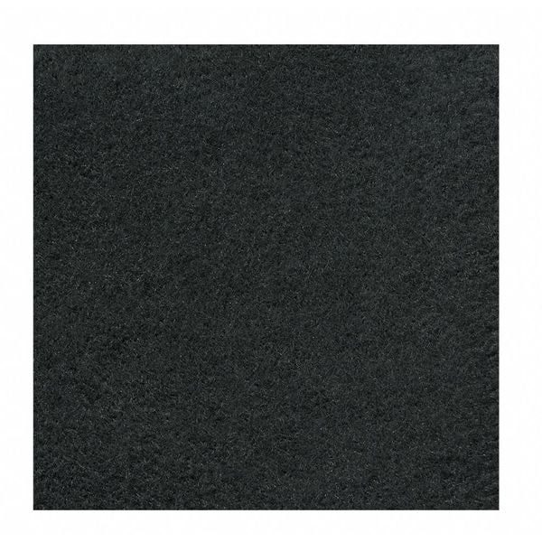 Welding Blanket, 18 in.W, Black