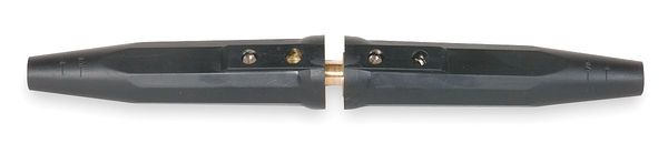 Welding Cable Connector, Male 2MPC1
